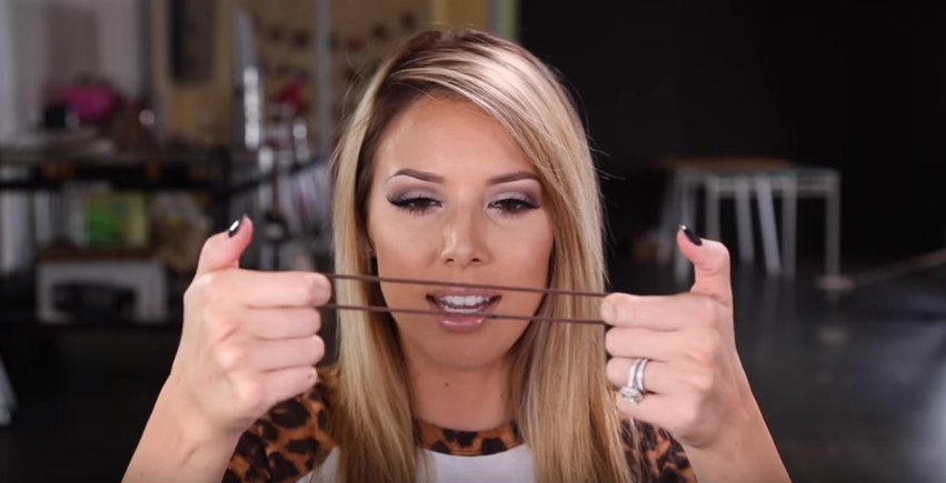 How To Create The Perfect Ponytail