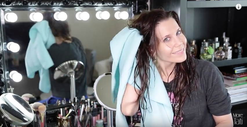 YouTube @Tati