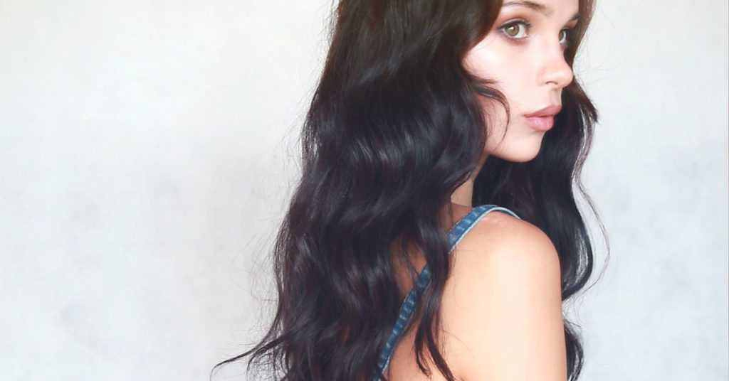Heatless Waves Will Be The Ultimate Hair Goal This Spring