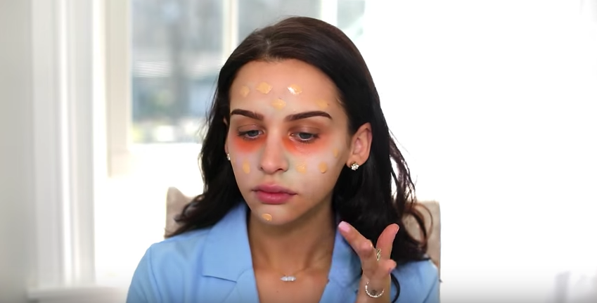 YouTube @Carli Bybel
