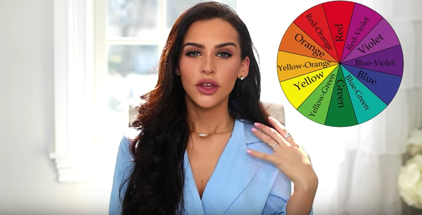 YouTube @Carli Bybel