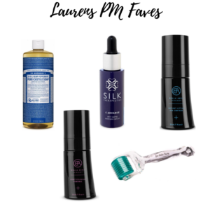 Lauren Pm faves