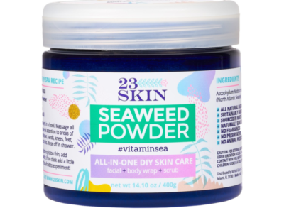 seaweed powder