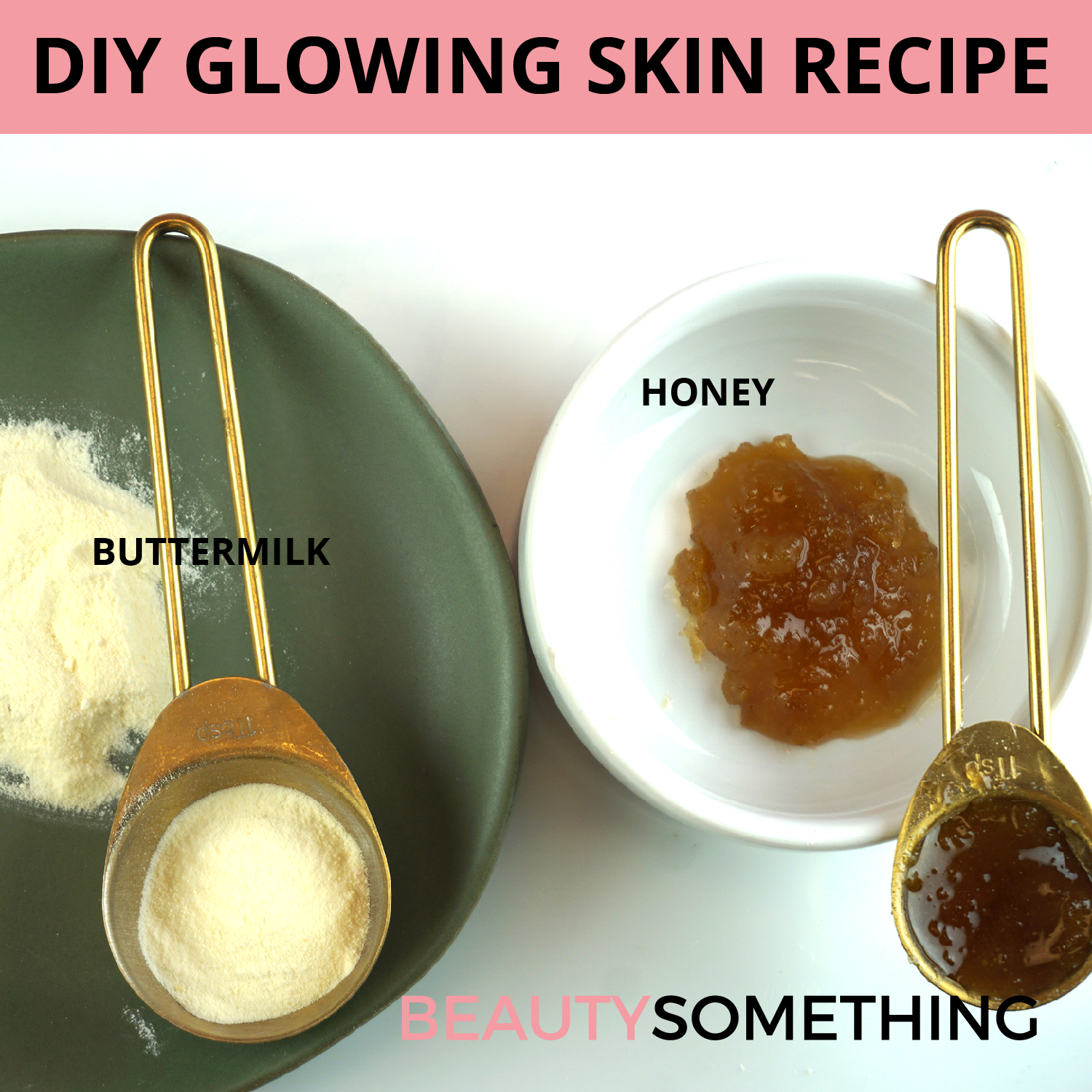 6 Beauty Benefits of Buttermilk and Natural DIY Skin Care (RECIPES