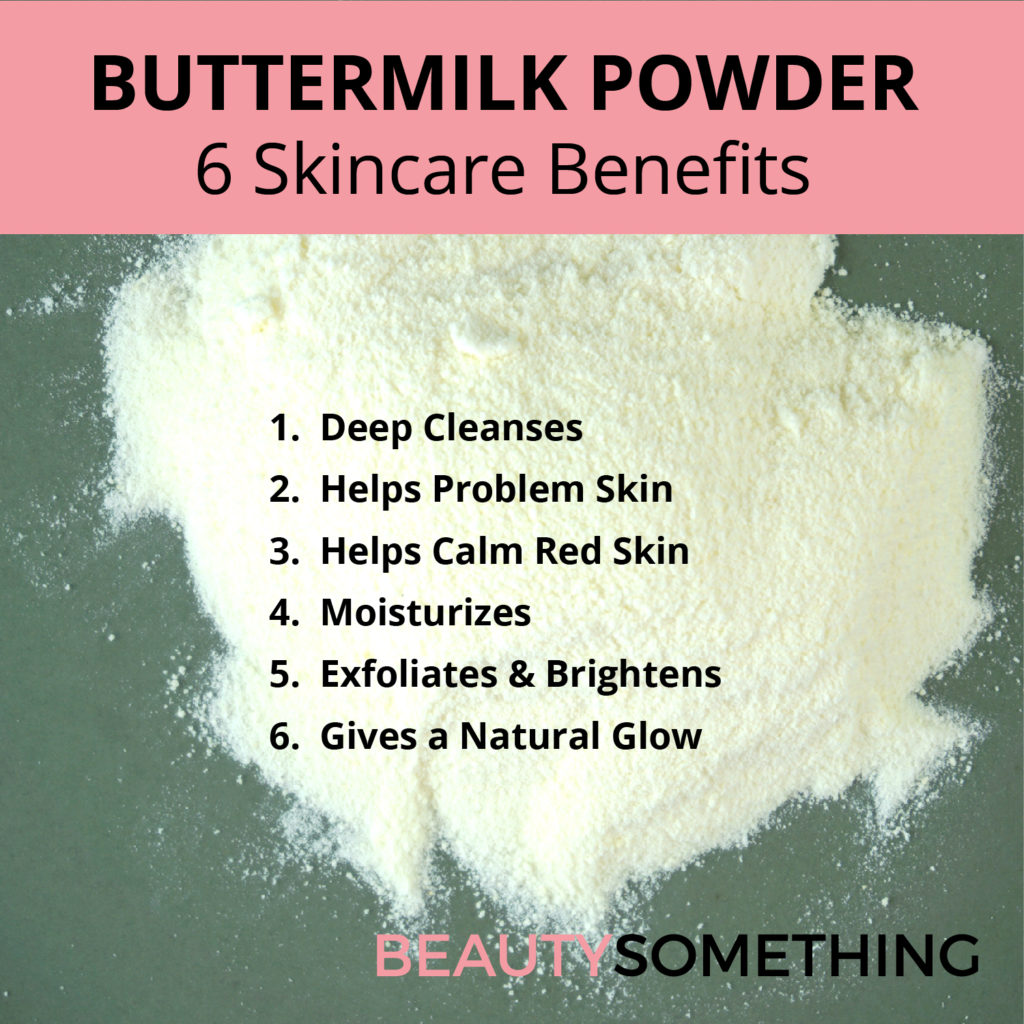 10 Benefits Of Buttermilk For Skin Hair And Overall Health