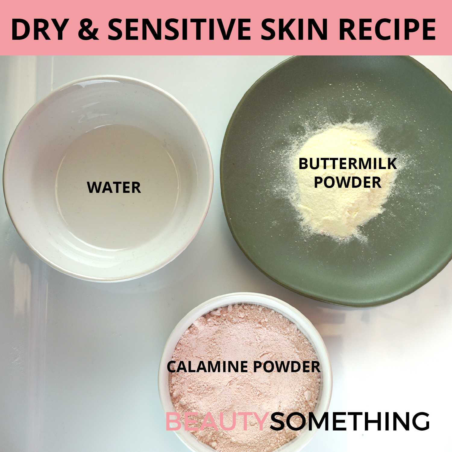 6 Beauty Benefits of Buttermilk and Natural DIY Skin Care (RECIPES